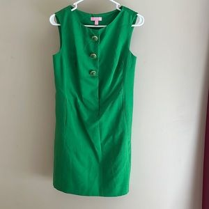 Lilly Pulitzer dress size zero